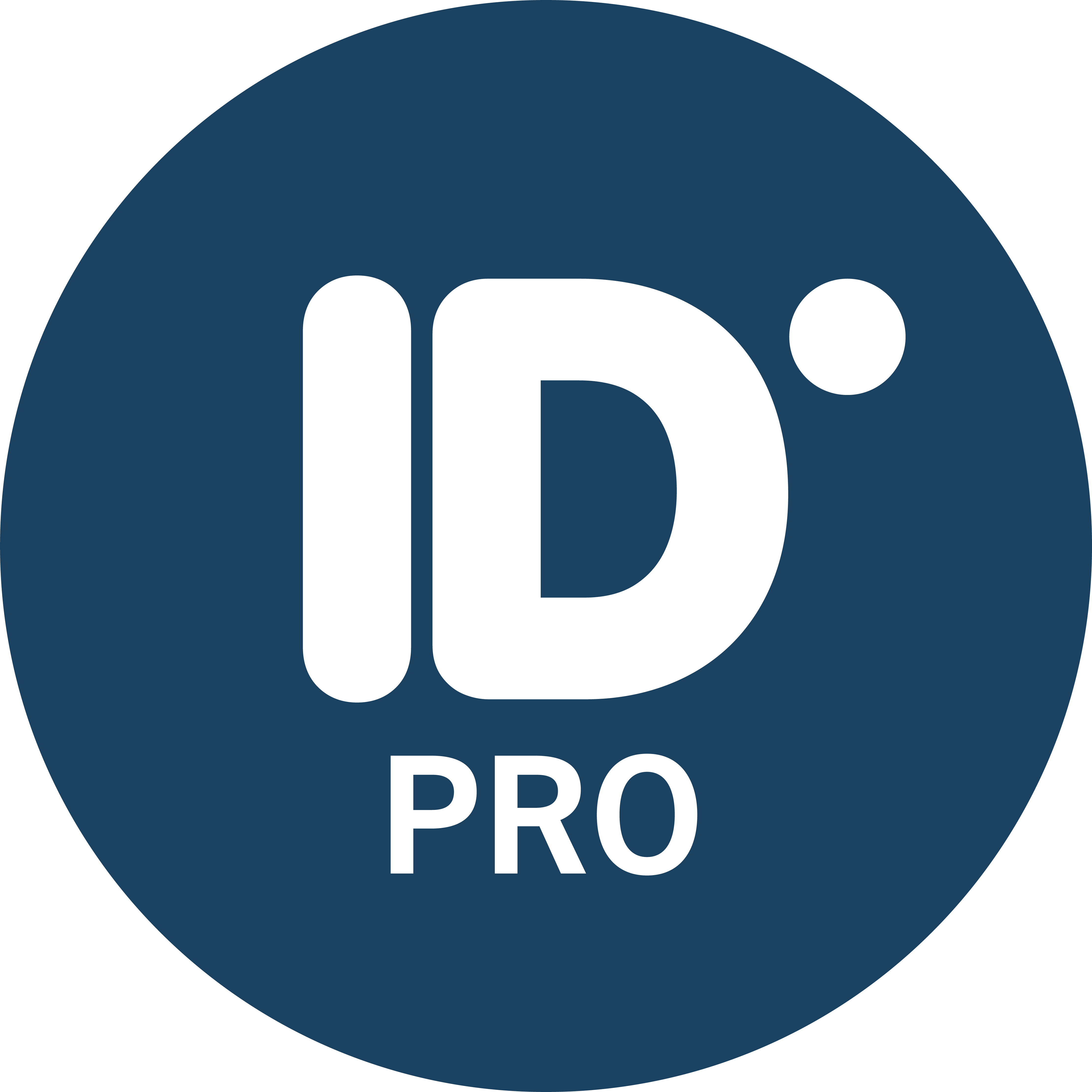 Logo ID PRO